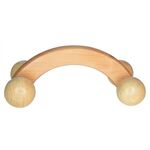 Wooden Massager -  