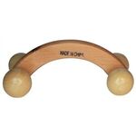 Wooden Massager -  