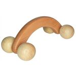 Wooden Massager -  