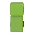 Wooden Pick Up Truck - Green