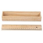 Wooden Stationery Kit