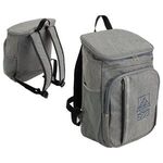 Woodland Cooler Backpack -  
