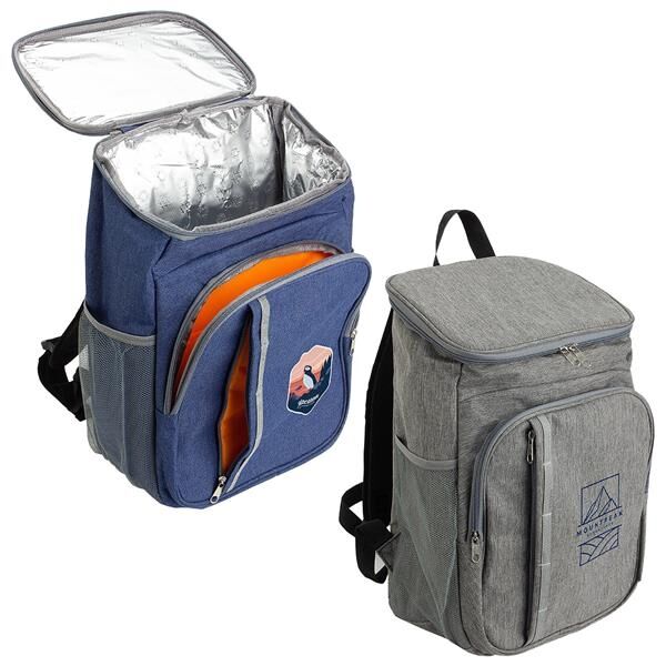Main Product Image for Woodland Cooler Backpack
