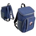 Woodland Cooler Backpack -  