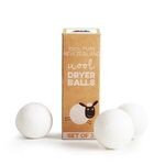 Buy Pure New Zealand Wool Dryer Balls