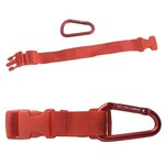 Design this item in Medium Red
