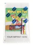 Buy Words Are Fun Activity Pad Fun Pack