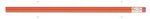 WorkHorse Pencil - Orange