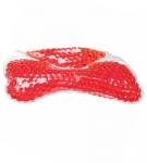 Wrist Rest Aqua Pearls Hot and Cold Pack - Red