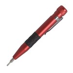 Design this item in Medium Red