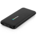 Wyndham 10,000mAh Power Bank - Black