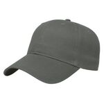 X-tra Value Cap - Charcoal