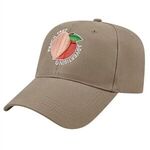 X-tra Value Cap - Khaki