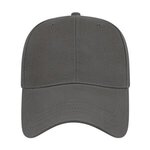 X-Tra Value Structured Cap - Charcoal