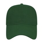 X-Tra Value Structured Cap - Dark Green