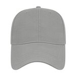 X-Tra Value Structured Cap - Gray