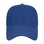 X-Tra Value Structured Cap - Royal