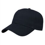 X-tra Value Unstructured Cap - Navy