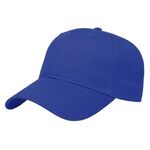 X-tra Value Unstructured Cap - Royal