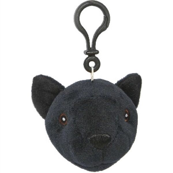 Main Product Image for Panther School Mascot Backpack Clip