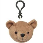 Buy Bruin School Mascot Backpack Clip