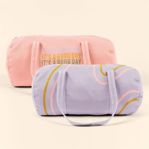 Main Product Image for Branded Darling Duffel - Small