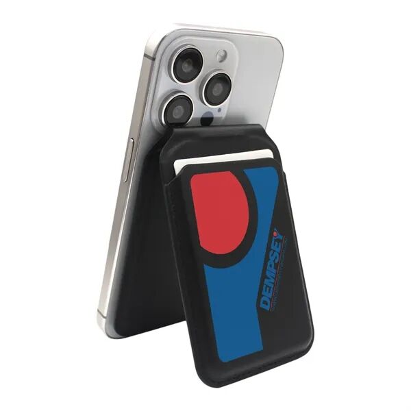 Main Product Image for Custom Logo iMobile Wallet Pro for MagSafe