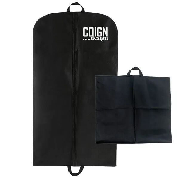Main Product Image for Custom Printed Good Value(TM) Basic Garment Bag