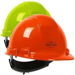 Buy Custom Logo Whistler Ratchet Hi-Vis Hard Hat
