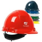 Buy Custom Printed Whistler(TM) Ratchet Hard Hat