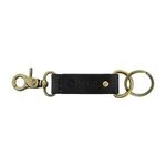 Buy Debossed Andrew Philips(R) Leather Westbridge Key Keeper