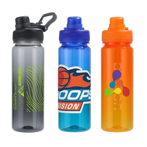 Main Product Image for Branded Phantom 24 oz 2-in-1 Tritanâ¢ Renew Reusable Bottle