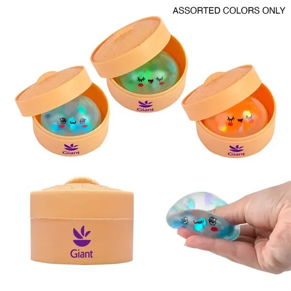 Main Product Image for Branded Mini Sparkle Dumpling