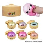 Buy Imprinted Metallic Dumpling