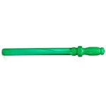 XL Bubble Wand - 14-1/2" Long Bubble Maker - Translucent Green
