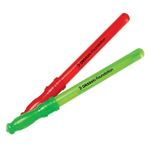 XL Bubble Wand in Red and Green Assortment -  