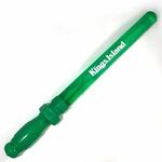 XL Bubble Wand in Red and Green Assortment -  