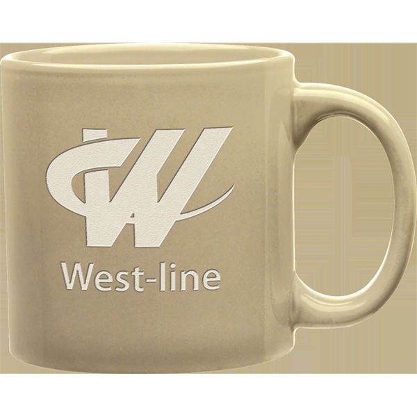 Main Product Image for Coffee Mug Xl Collection - Deep Etched 20 Oz