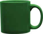 XL Collection Cup - Hunter Green