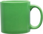 XL Collection Cup - Lime Green