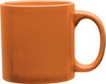 XL Collection Cup - Orange