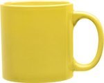 XL Collection Cup - Yellow