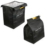 Buy Custom Xl Insulated Recycled P.E.T. Shopping Bag