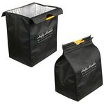 XL Insulated Recycled P.E.T. Shopping Bag -  