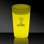 Buy Shooter Glass Tapered Style Light Up Glow 2 Oz