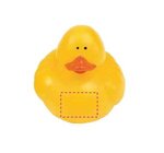 Yellow Duck - Yellow