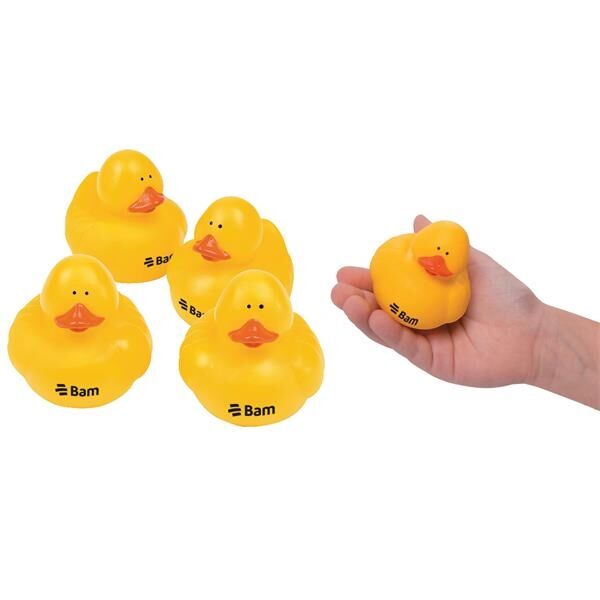 Main Product Image for Yellow Duck