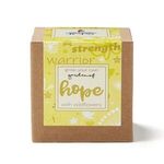 Yellow Garden of Hope Seed Planter Kit in Kraft Box -  