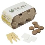 Yellow Grow your own Garden of Hope Seed Kit -  