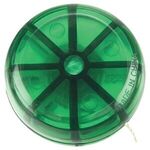 Yo-Yo - Translucent Green